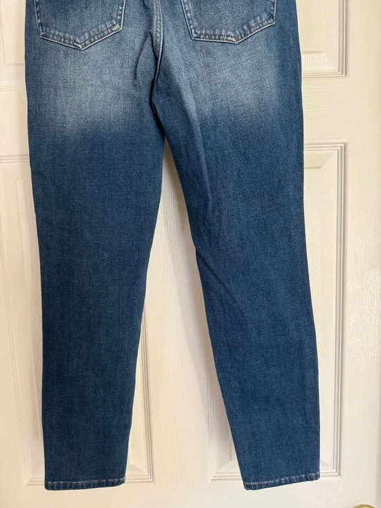 Soft Surroundings Medium Wash Jeans - Picture 7 of 8